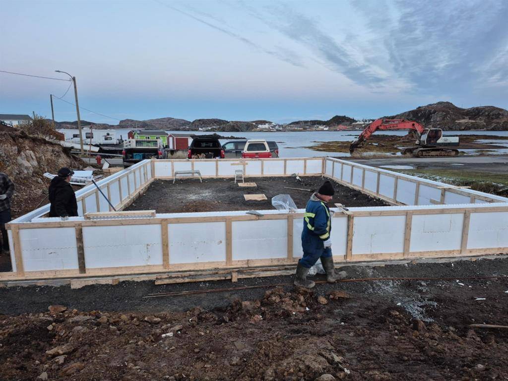 17 Howlett Road, Twillingate, NL A0G 1Y0