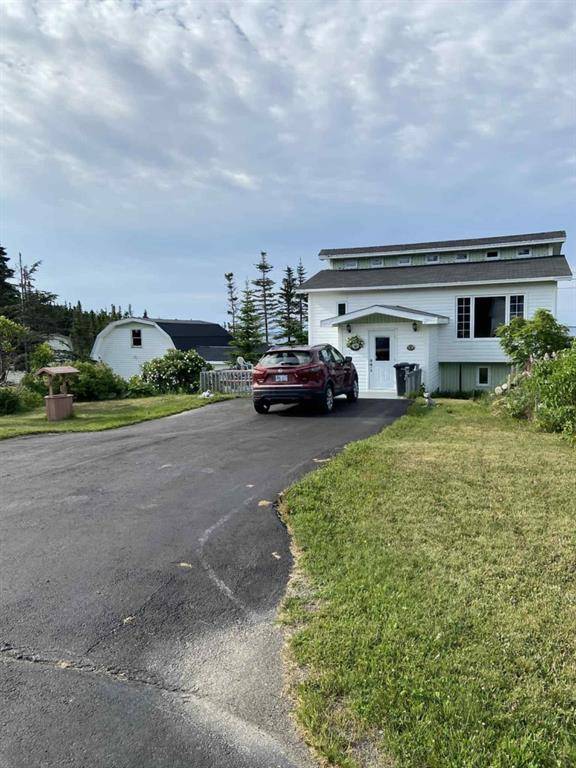 44 Neck Road, Fogo Island (little Seldom), NL AOG 2B0