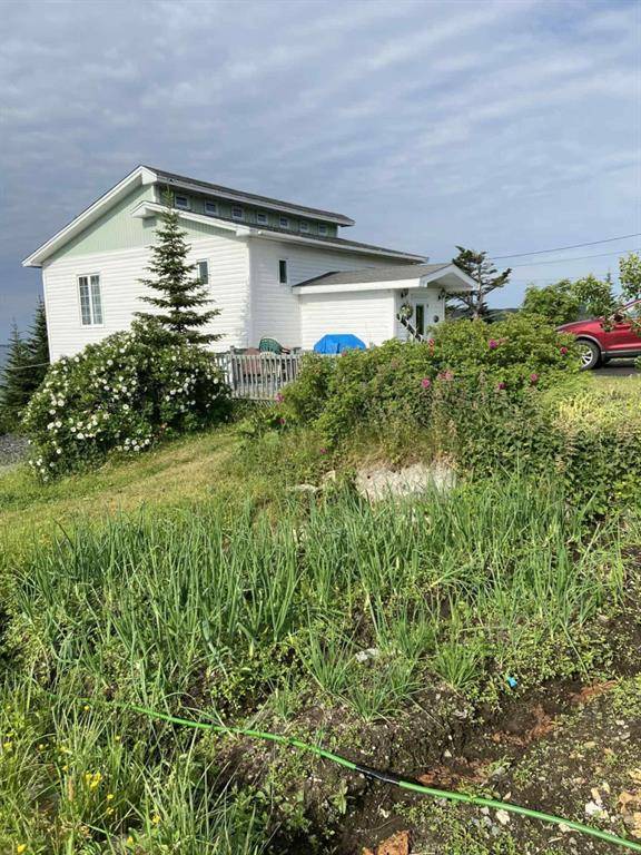 44 Neck Road, Fogo Island (little Seldom), NL AOG 2B0