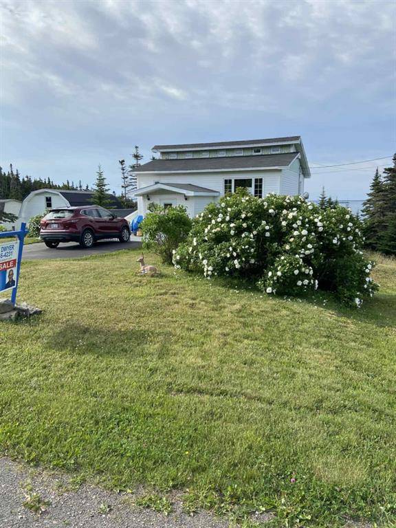 44 Neck Road, Fogo Island (little Seldom), NL AOG 2B0
