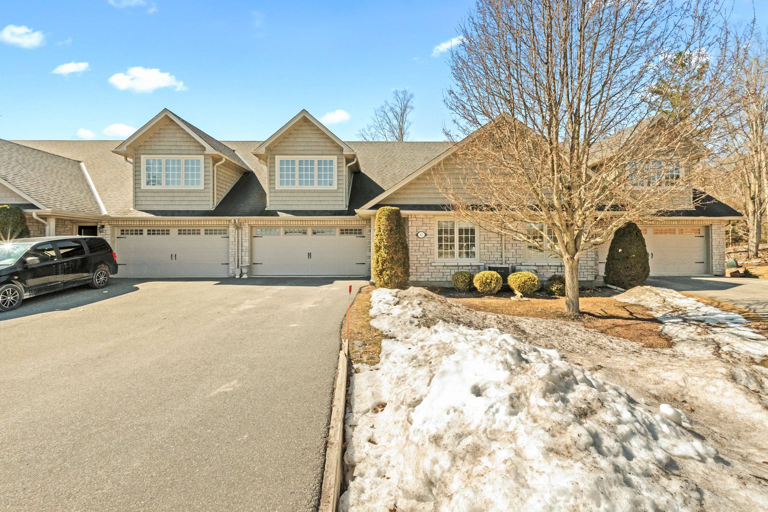 61 Orchard WAY, Trent Hills, ON K0K 3K0