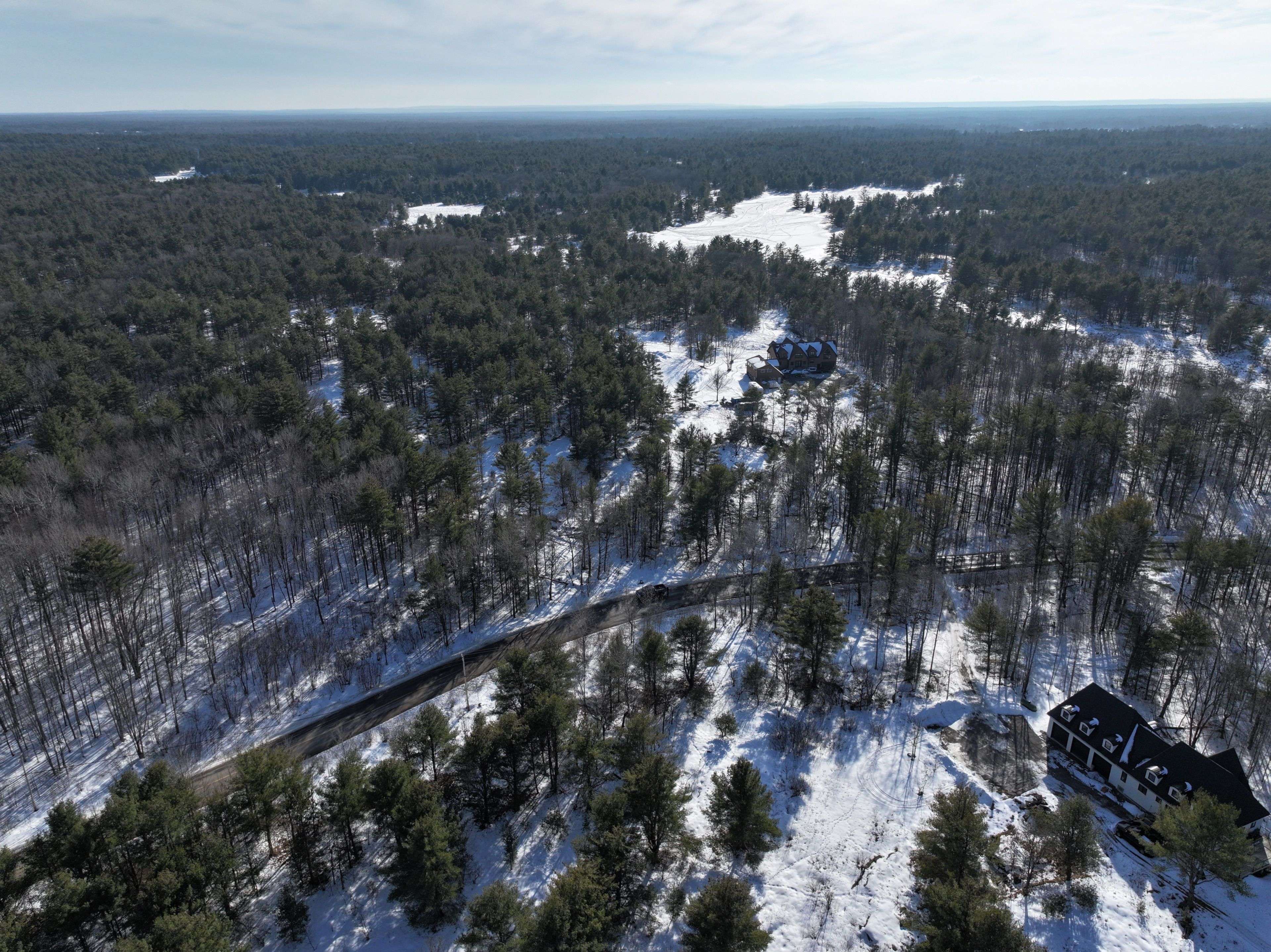 2503 Southwood RD, Gravenhurst, ON P0E 1G0