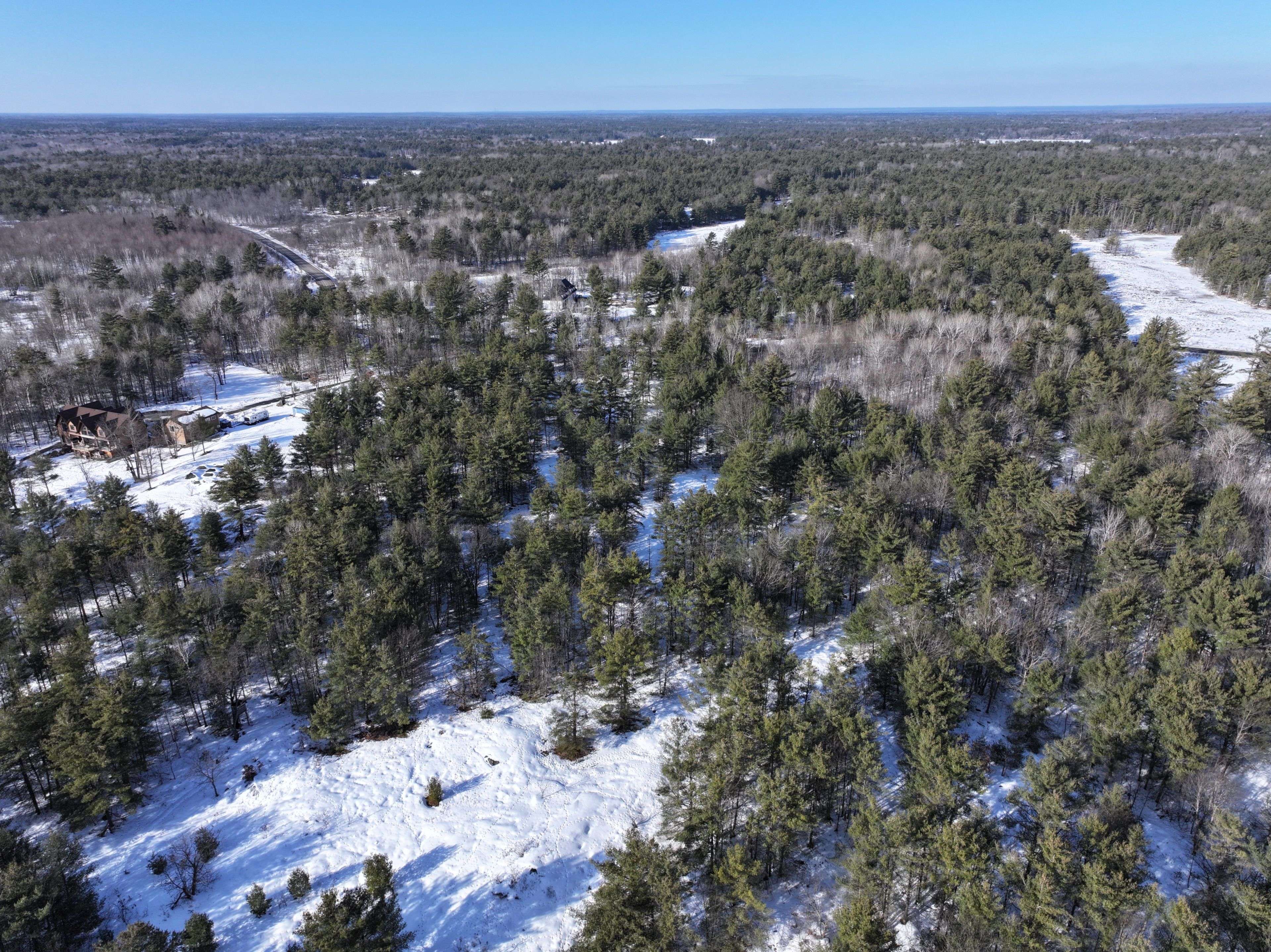 2503 Southwood RD, Gravenhurst, ON P0E 1G0