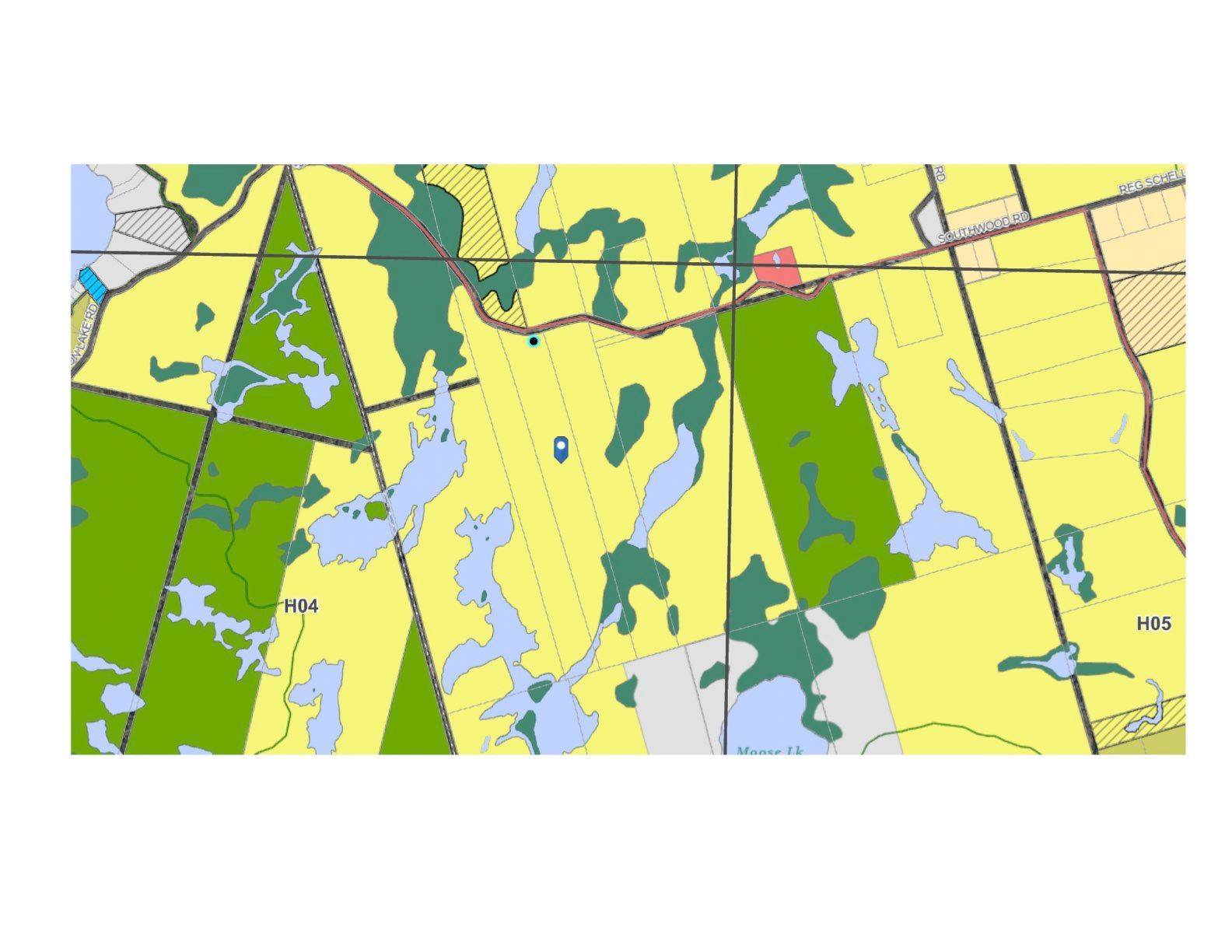 2503 Southwood RD, Gravenhurst, ON P0E 1G0