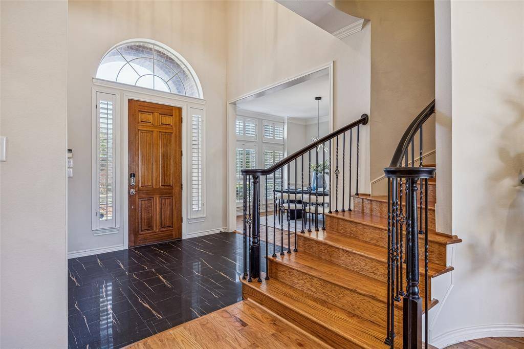 3703 Trailwood Drive, Richardson, TX 75082