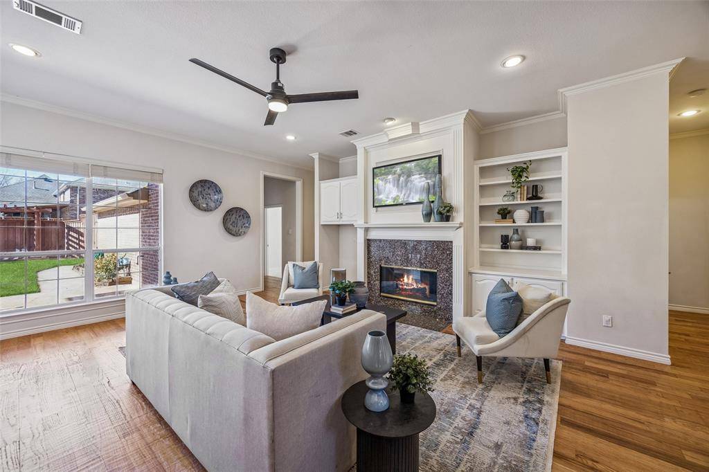 3703 Trailwood Drive, Richardson, TX 75082