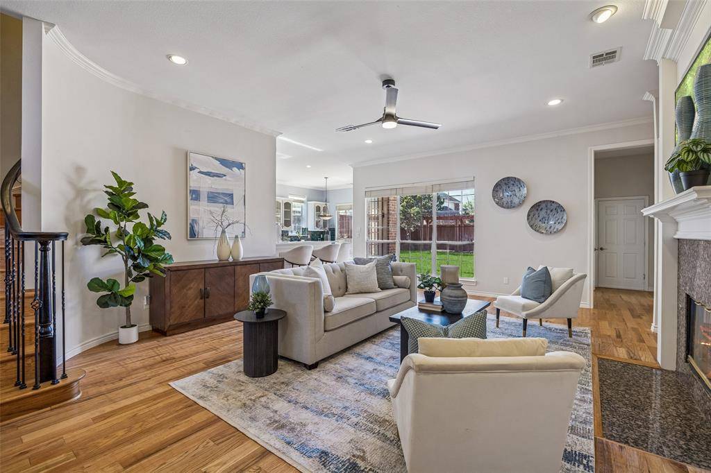 3703 Trailwood Drive, Richardson, TX 75082