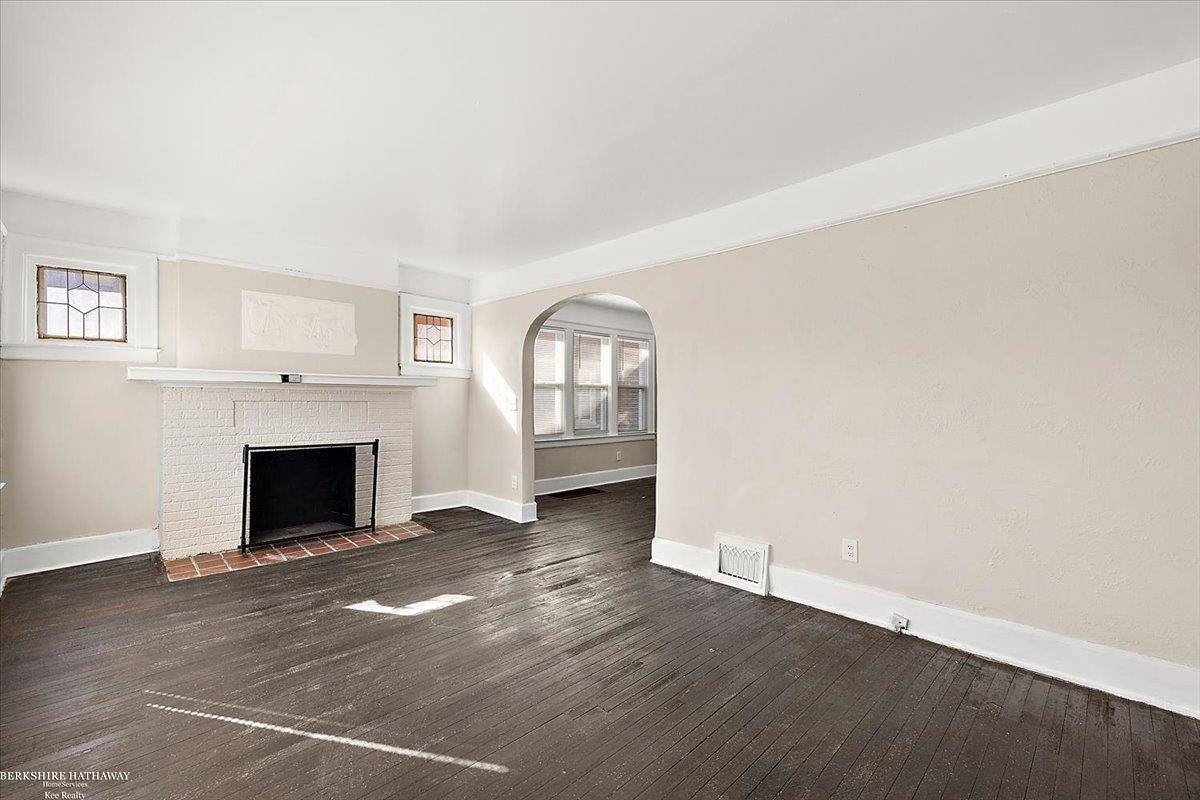 5741 Lakewood ST, Detroit, MI 48213