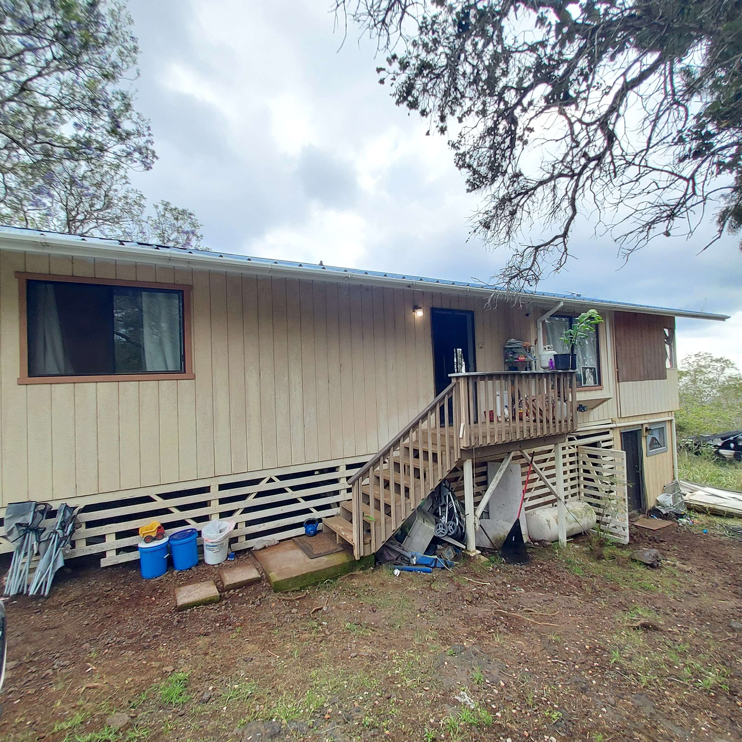 92-8643 TIKI LN, Ocean View, HI 96737