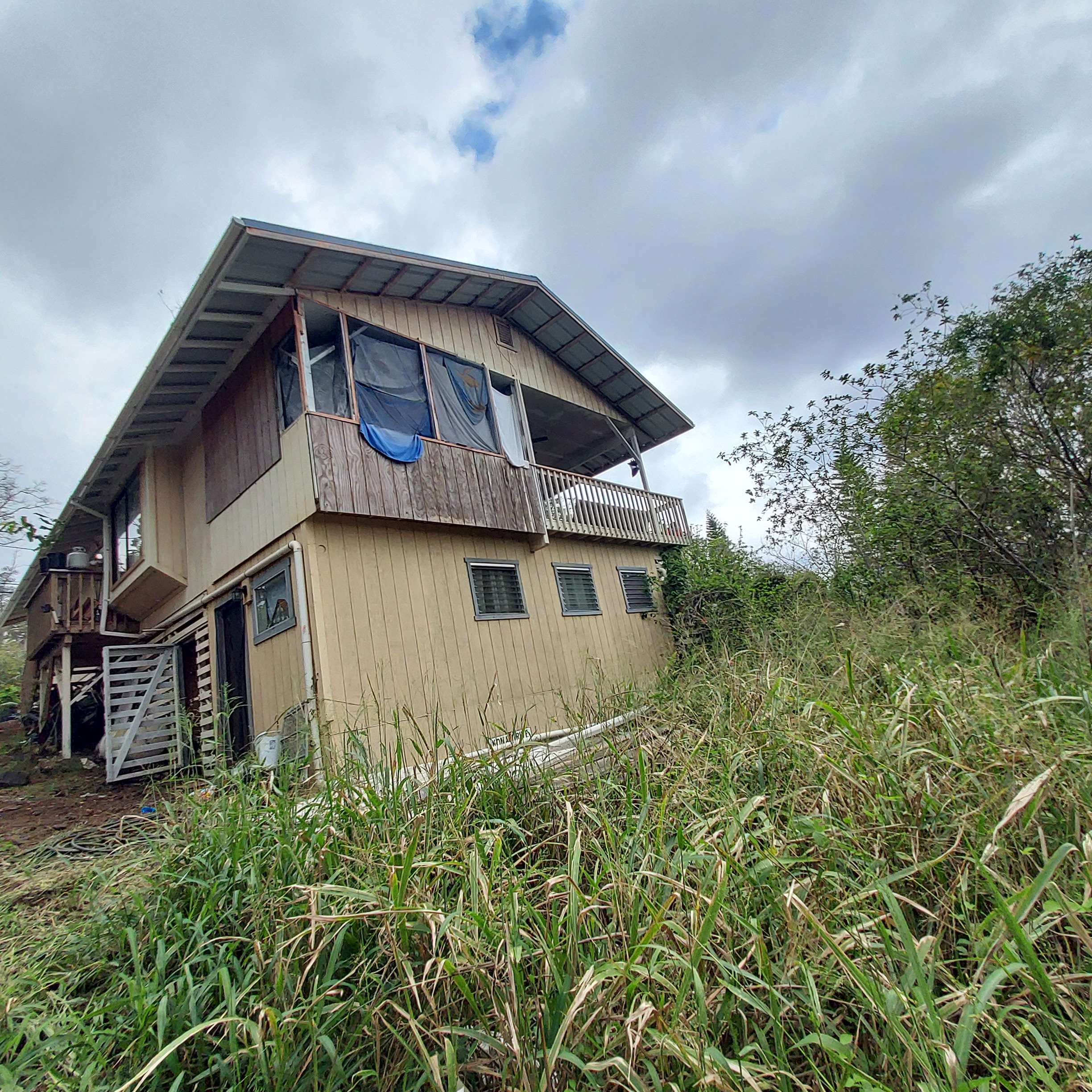 92-8643 TIKI LN, Ocean View, HI 96737