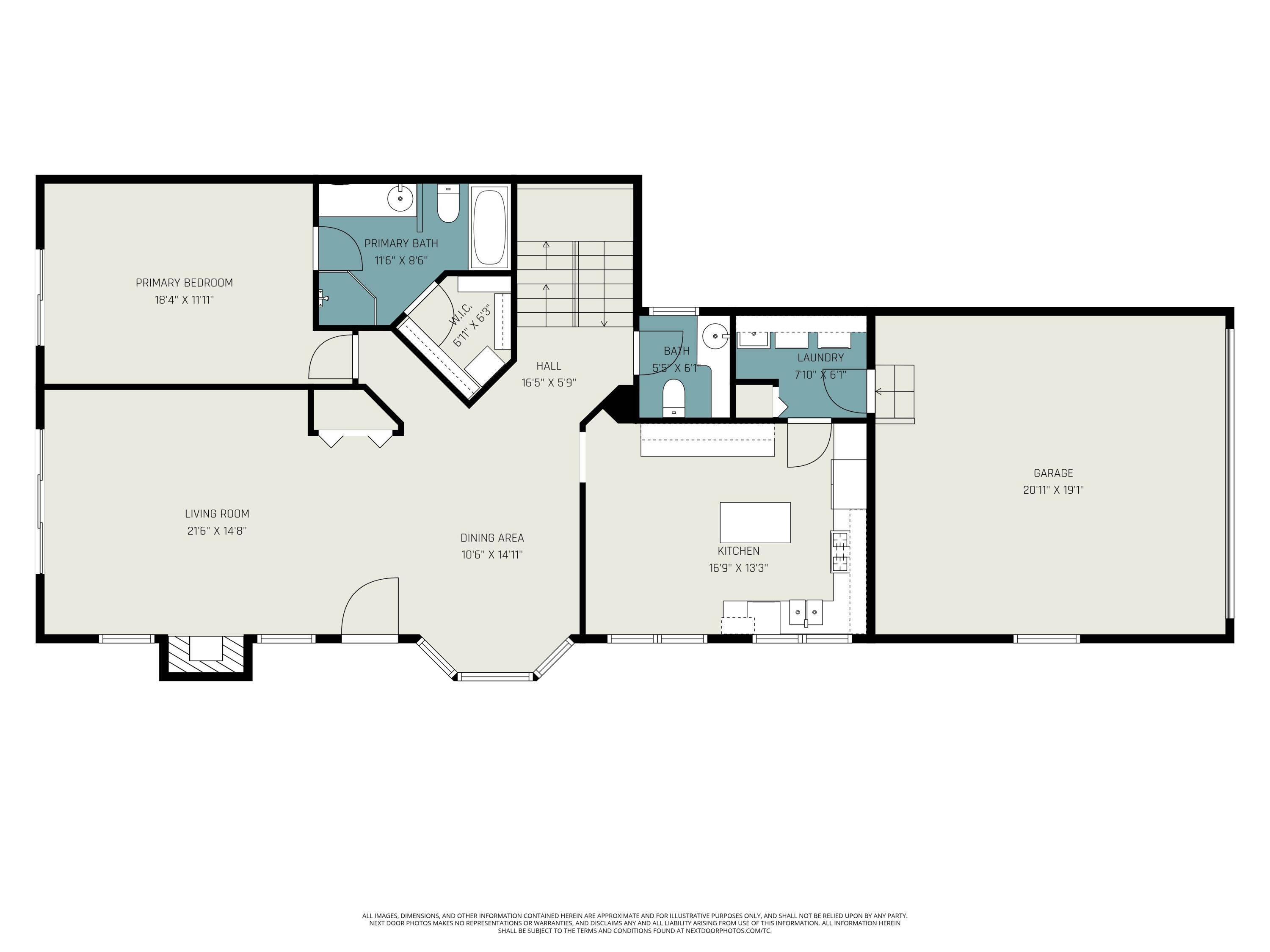 2731 Winter Garden CT, Ann Arbor, MI 48105