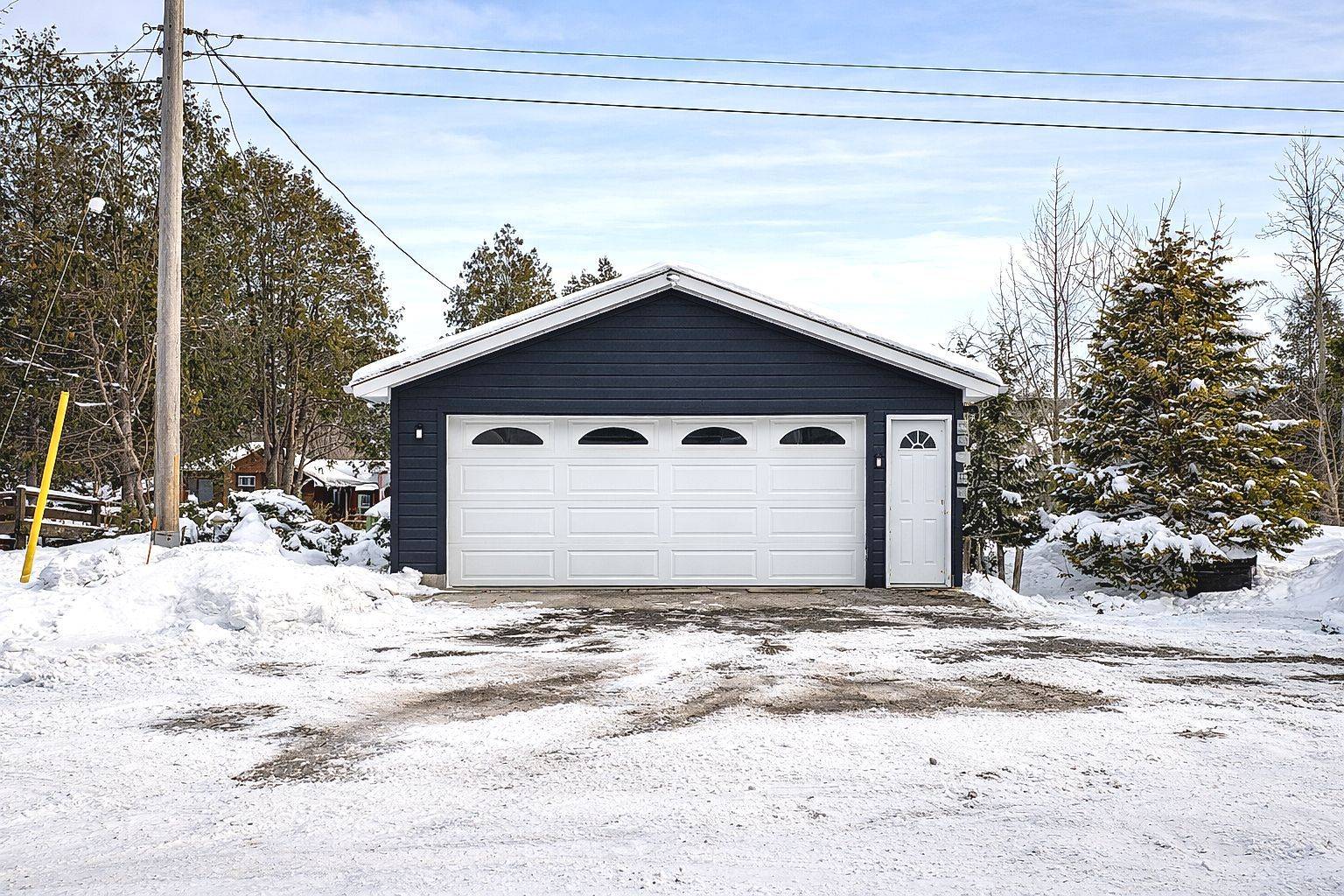 86 Fleming Bay RD, Trent Hills, ON K0L 1Y0