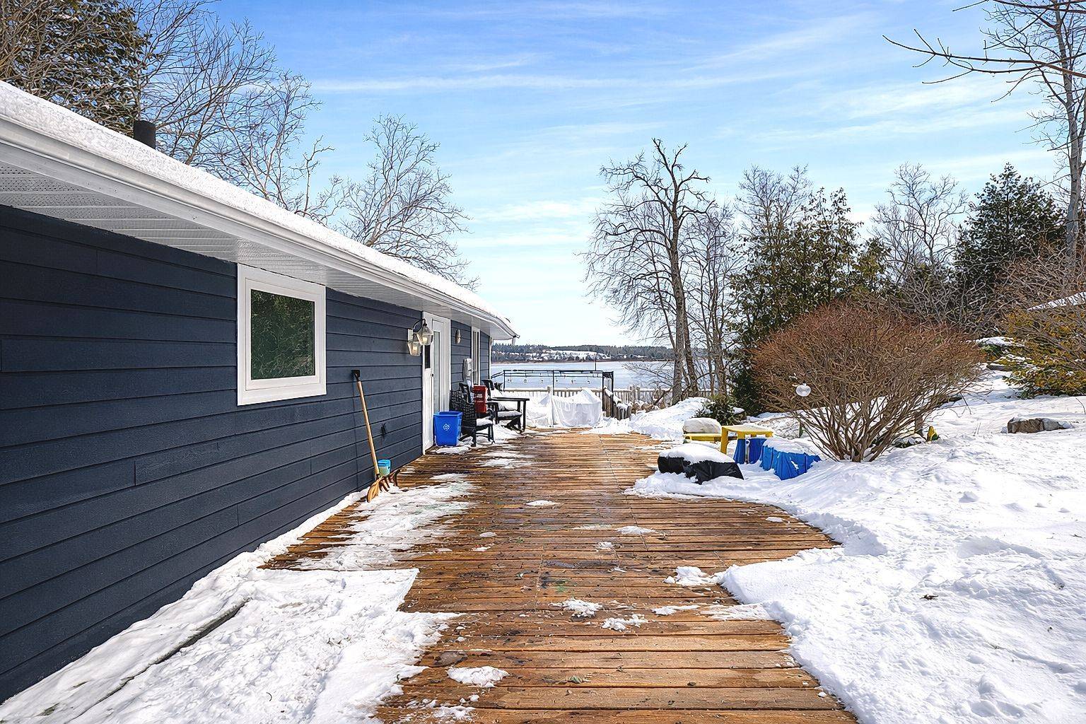 86 Fleming Bay RD, Trent Hills, ON K0L 1Y0