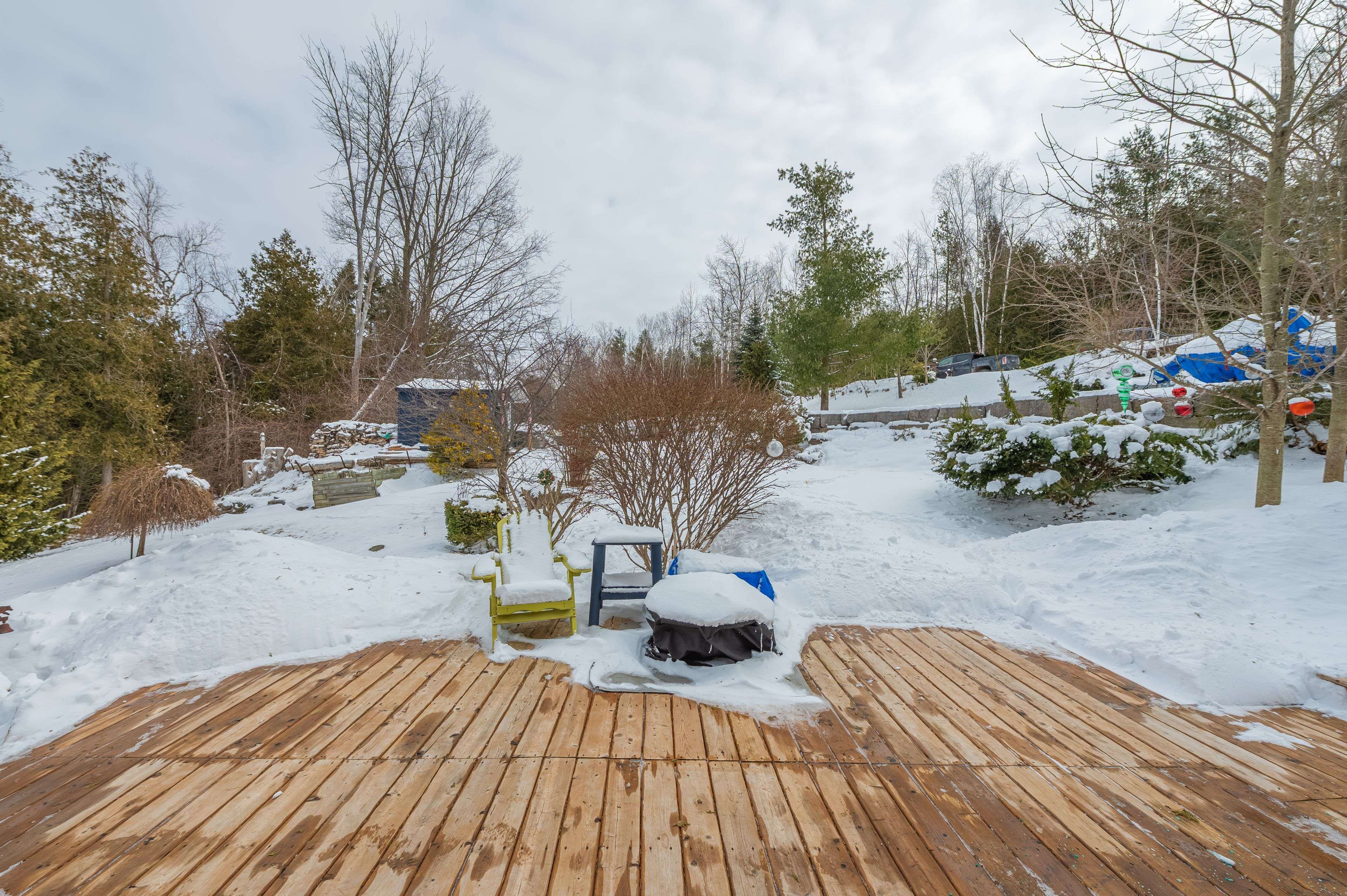 86 Fleming Bay RD, Trent Hills, ON K0L 1Y0