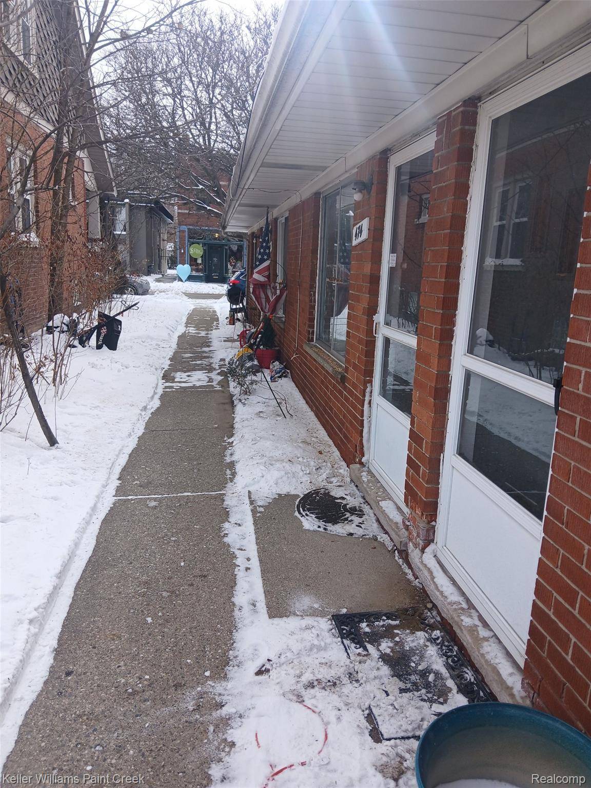 470 W Marshall ST #746, Ferndale, MI 48220