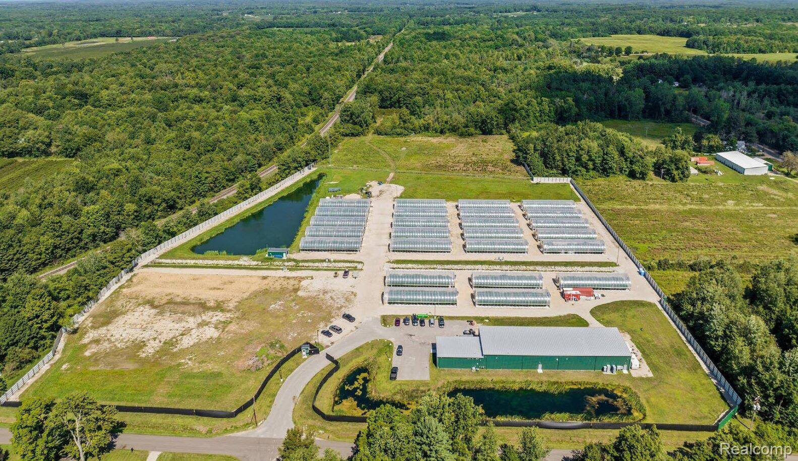 186 West Howard Avenue, Columbia Township, MI 49027