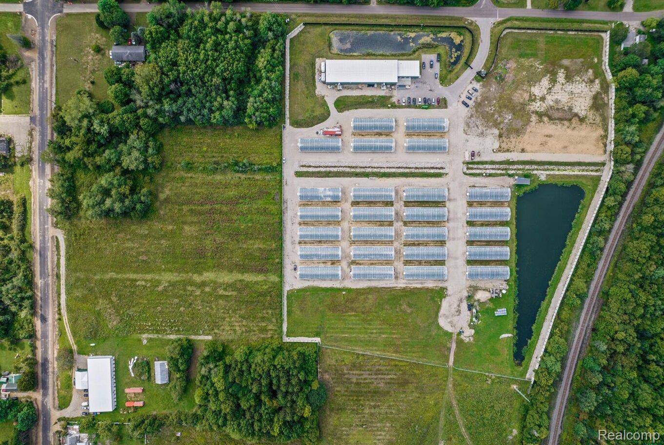 186 West Howard Avenue, Columbia Township, MI 49027