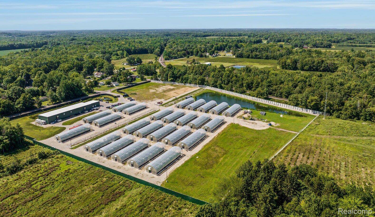 186 West Howard Avenue, Columbia Township, MI 49027