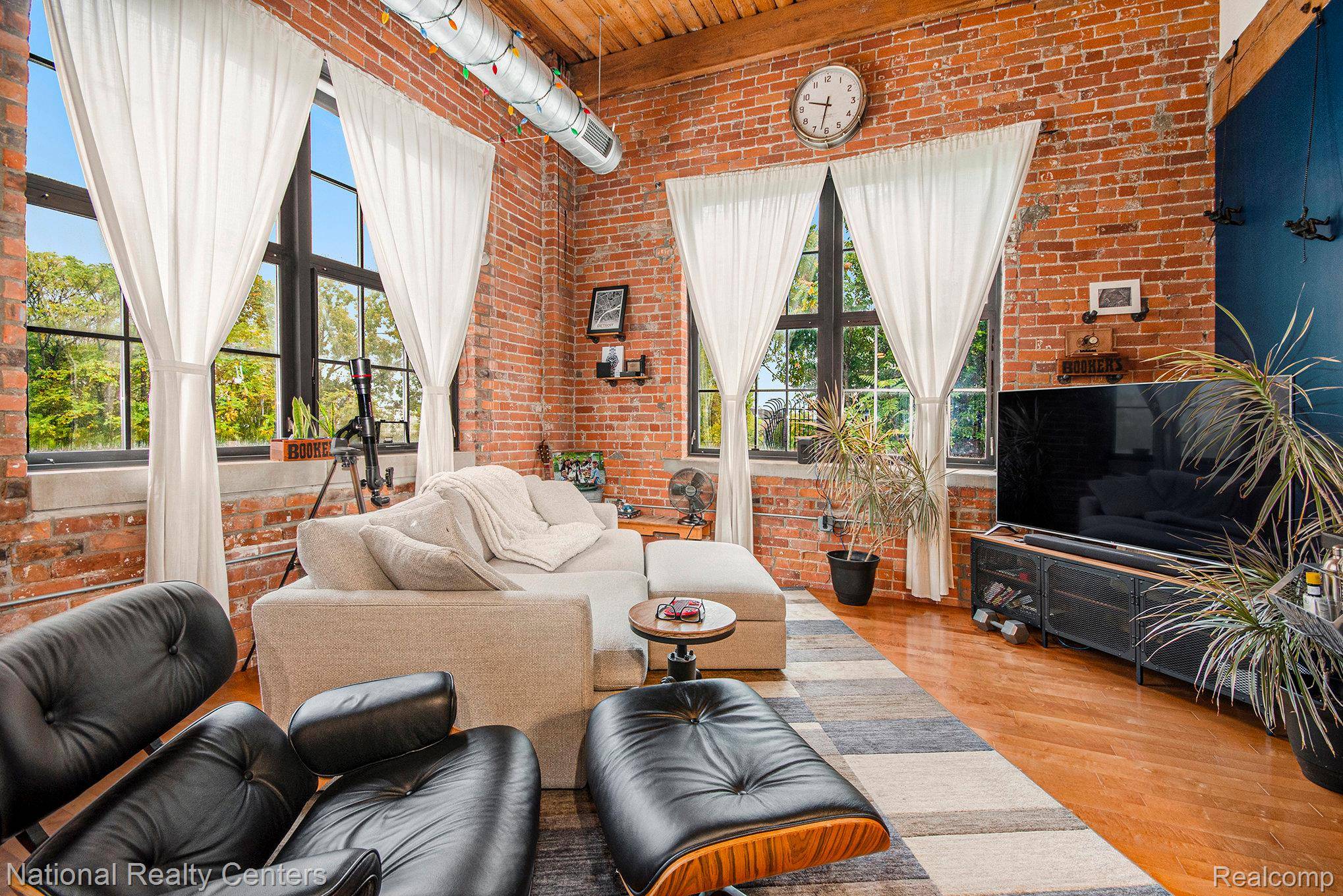 5766 Trumbull ST #207, Detroit, MI 48208