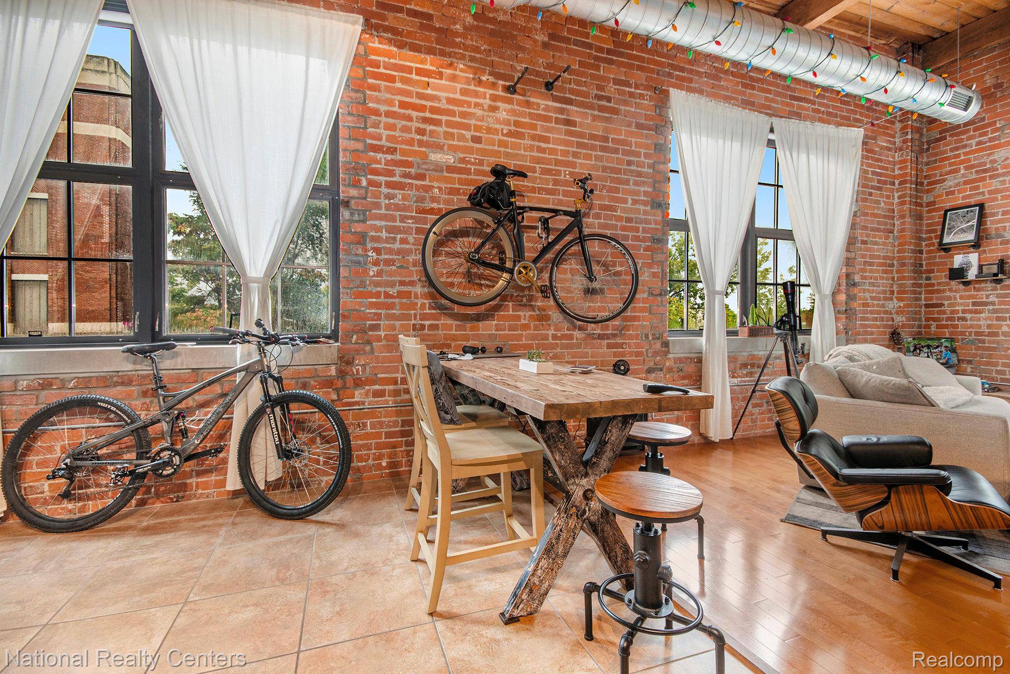 5766 Trumbull ST #207, Detroit, MI 48208