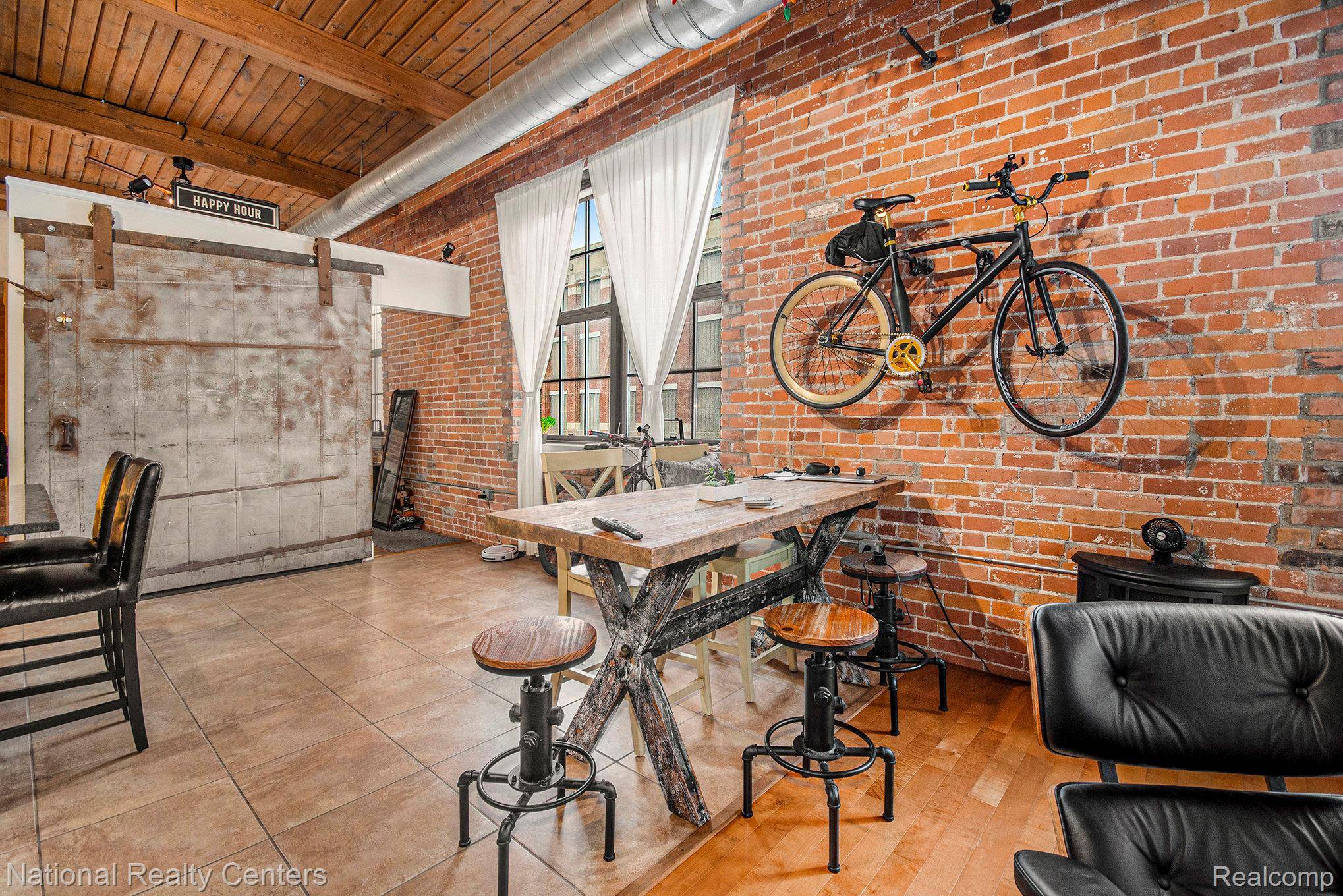 5766 Trumbull ST #207, Detroit, MI 48208