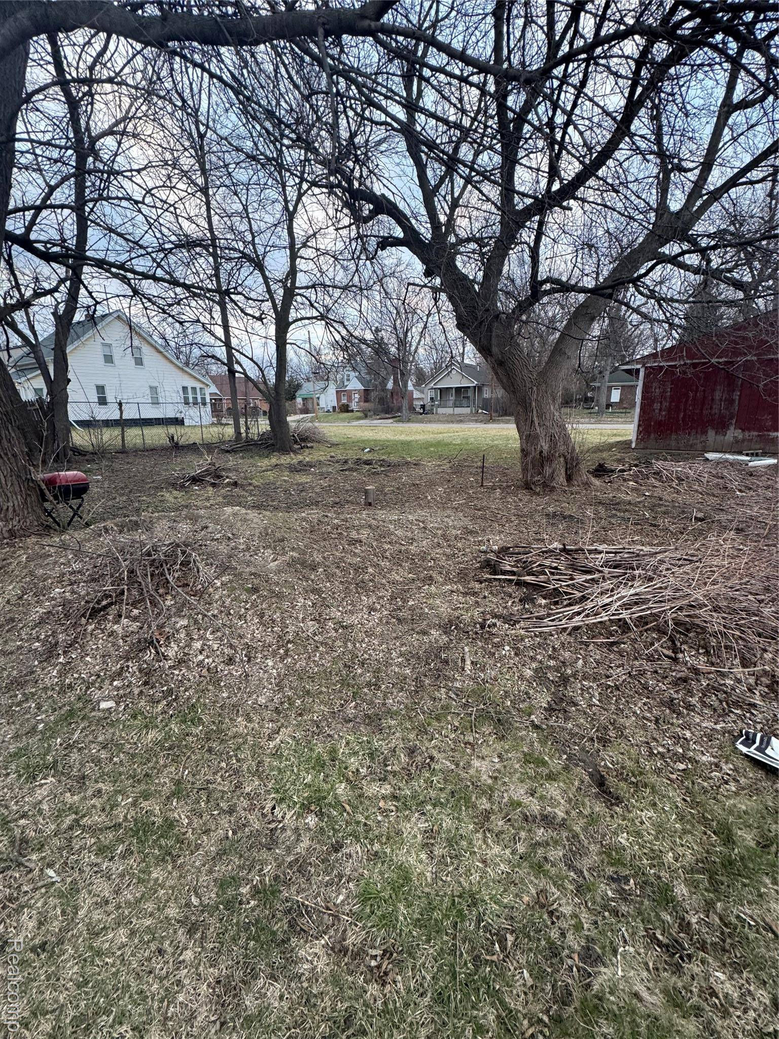 68 Lake ST, Pontiac, MI 48341