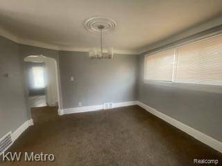 15895 Cloverlawn ST, Detroit, MI 48238