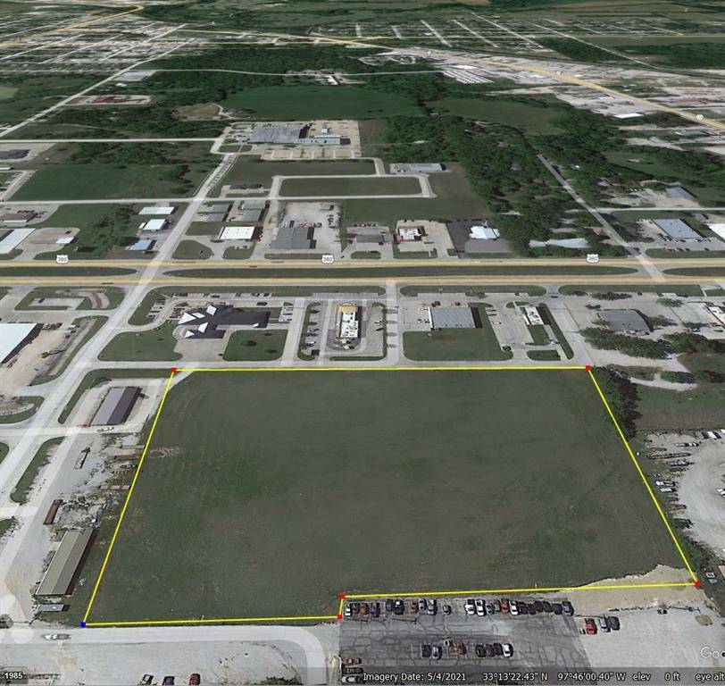 0 Hwy 380, Bridgeport, TX 76426