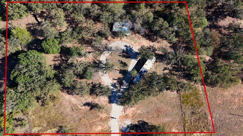 689 Hunter Trail, Bridgeport, TX 76426