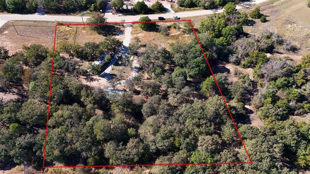 689 Hunter Trail, Bridgeport, TX 76426