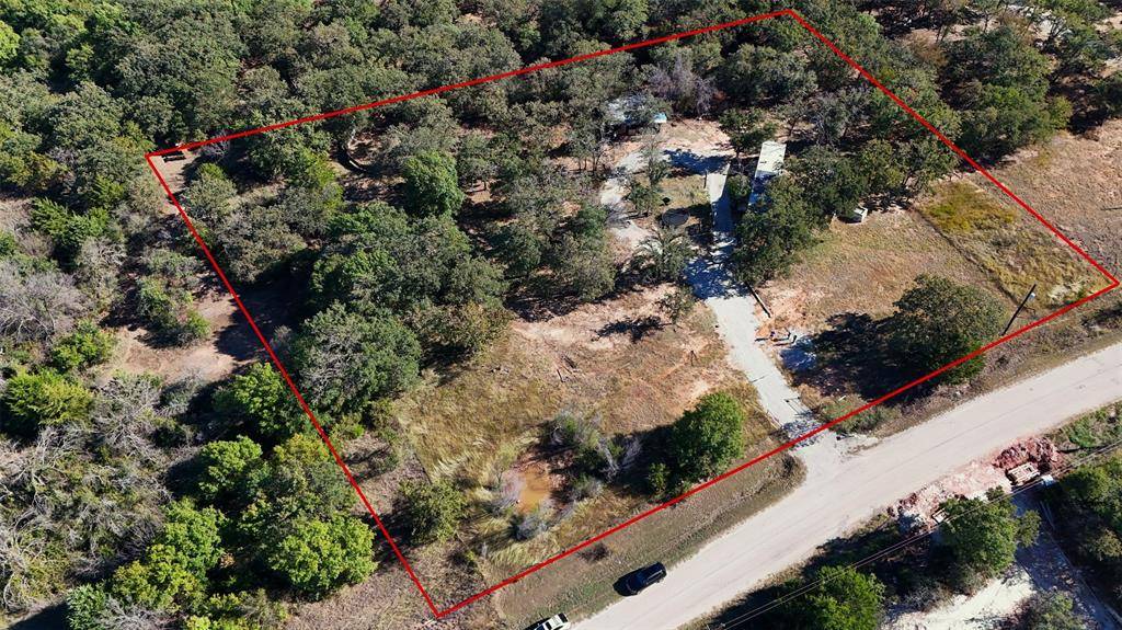 689 Hunter Trail, Bridgeport, TX 76426