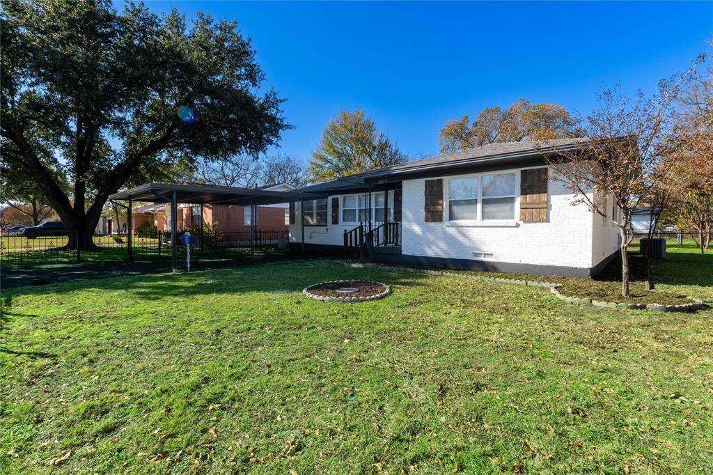 1829 Belmont Street, Mesquite, TX 75149