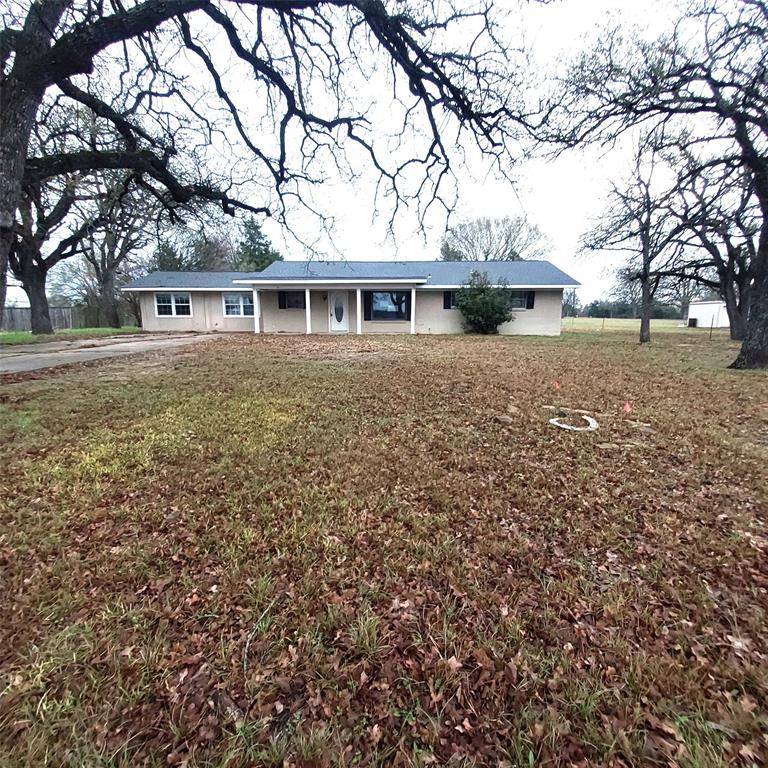 986 Us-84 W, Teague, TX 75860
