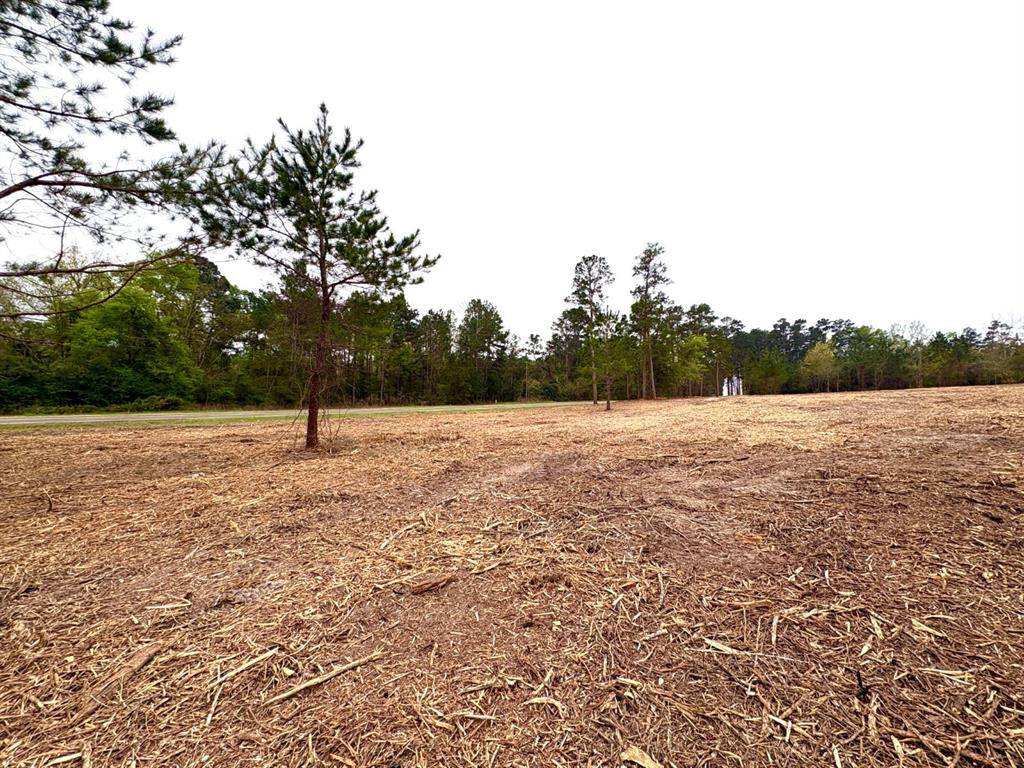 TBD FM 711, Center, TX 75935