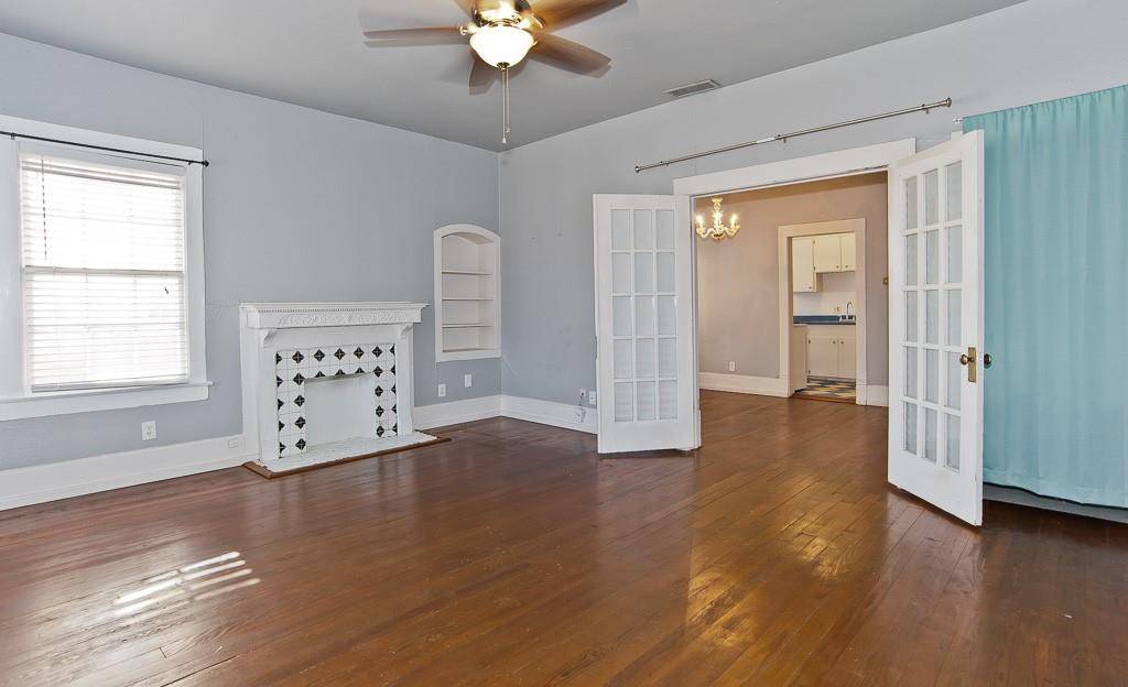 4910 Victor Street #4, Dallas, TX 75214