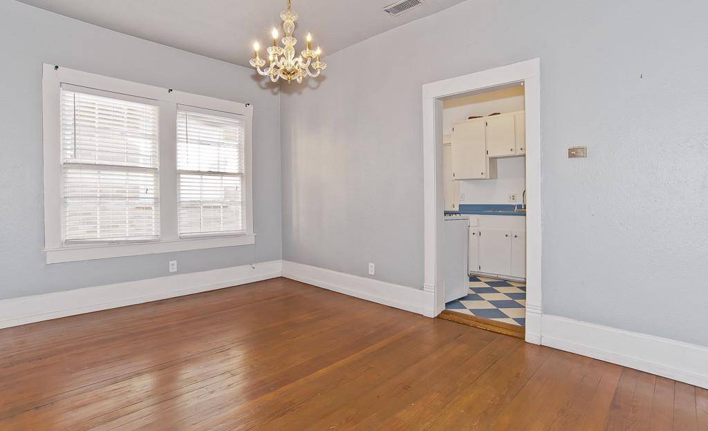 4910 Victor Street #4, Dallas, TX 75214