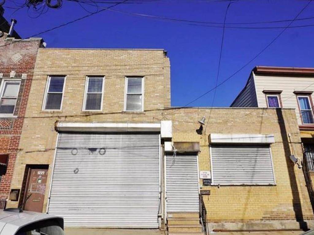 1229 60th ST, Brooklyn, NY 11219