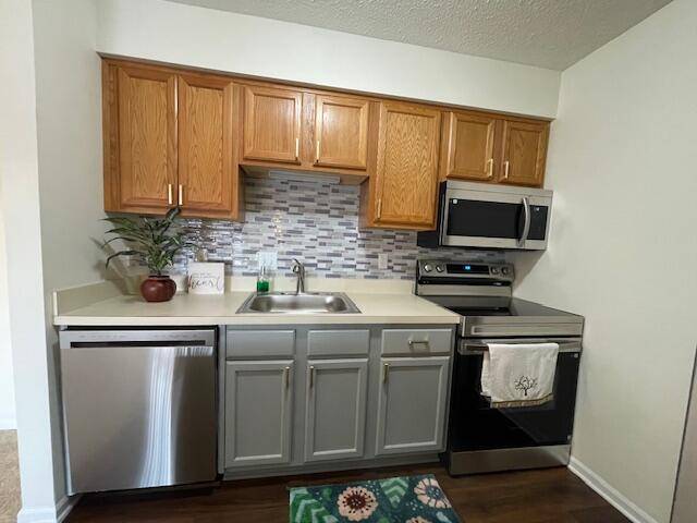 2536 Eagles CIR #8, Ypsilanti City, MI 48197