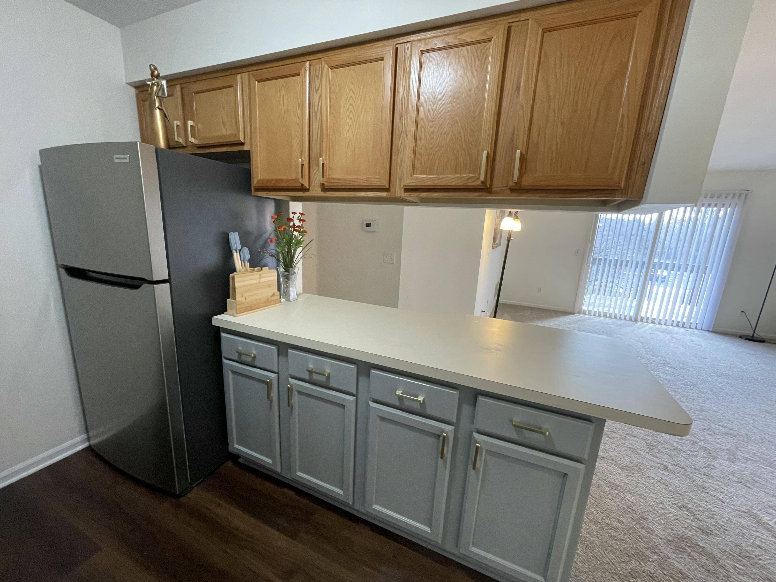 2536 Eagles CIR #8, Ypsilanti City, MI 48197