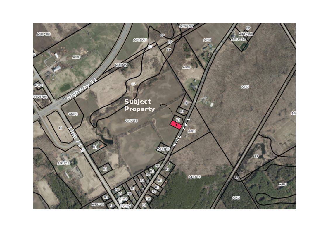 Part LOT 21 CONCESSION 12 ORO,BEING PART 3,PLAN51R44997 Township, Oro-medonte, ON L0L 1T0