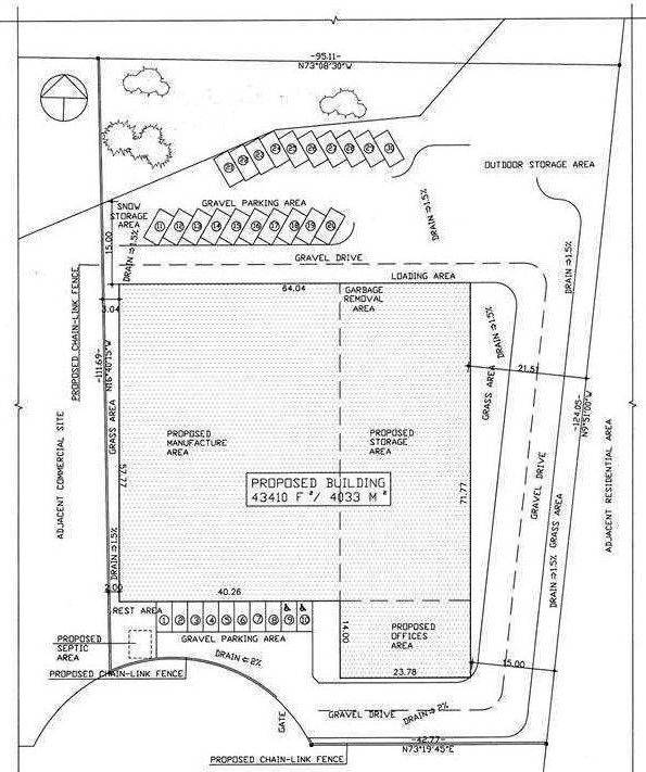 14 Greengage RD, Clearview, ON L0M 1N0