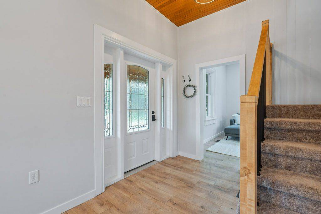 191 Catherine ST, North Middlesex, ON N0M 2K0