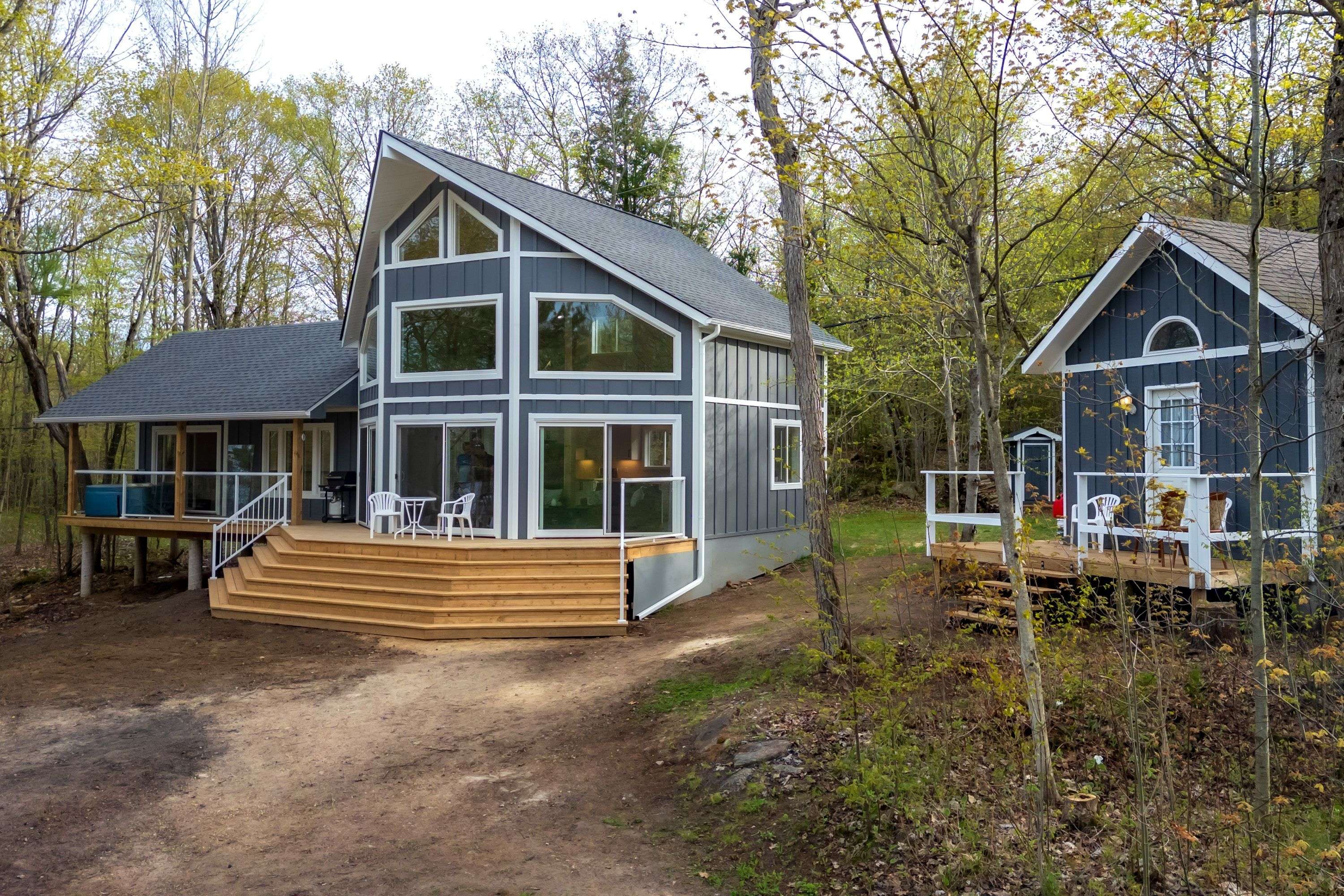 9316 Georgian Bay Shore RD, Georgian Bay, ON P0E 1E0