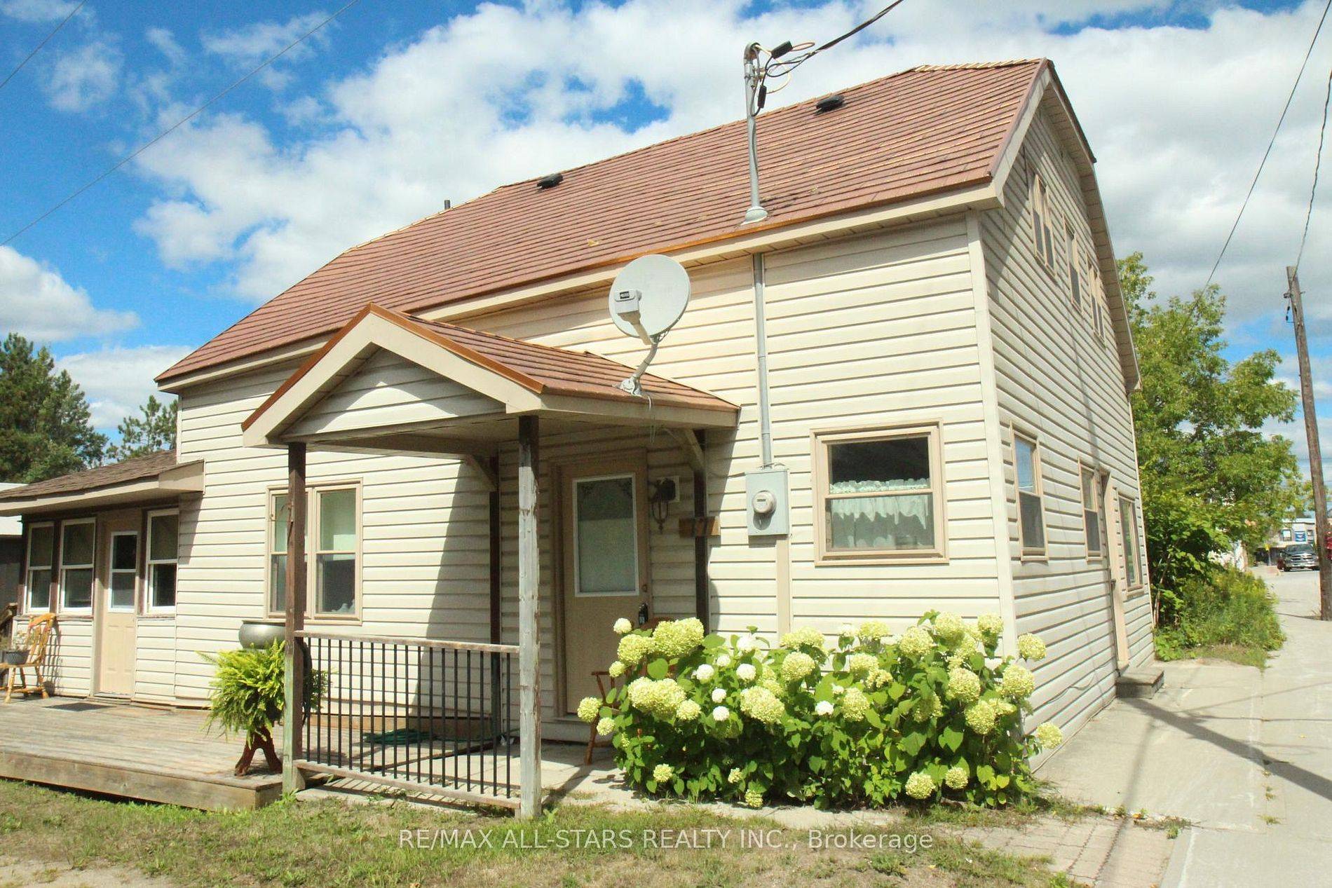 77 Bobcaygeon RD, Minden Hills, ON K0M 2K0