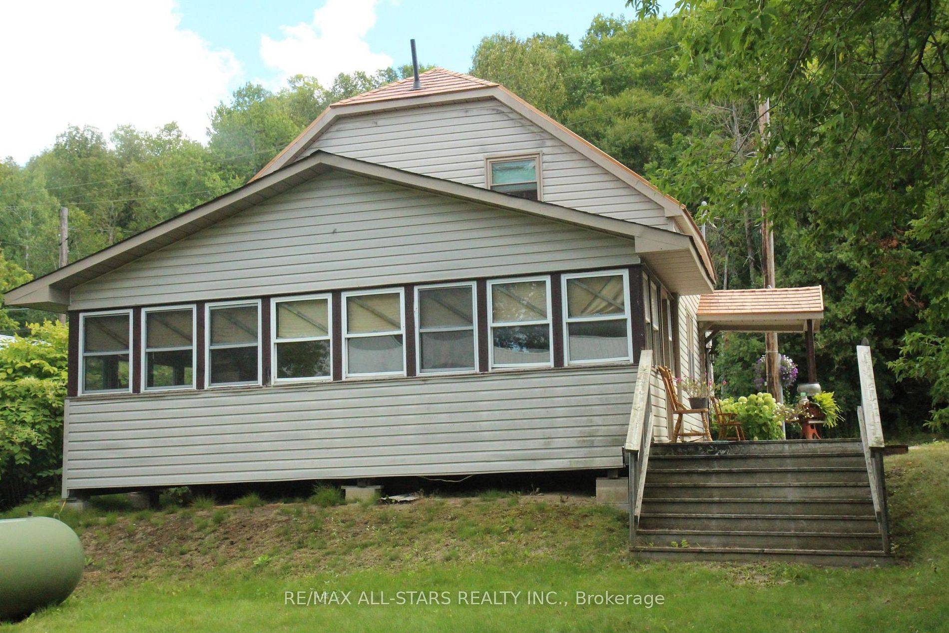 77 Bobcaygeon RD, Minden Hills, ON K0M 2K0