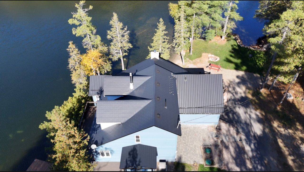 1021 South Kash Lake LN, Frontenac, ON K0H 1B0