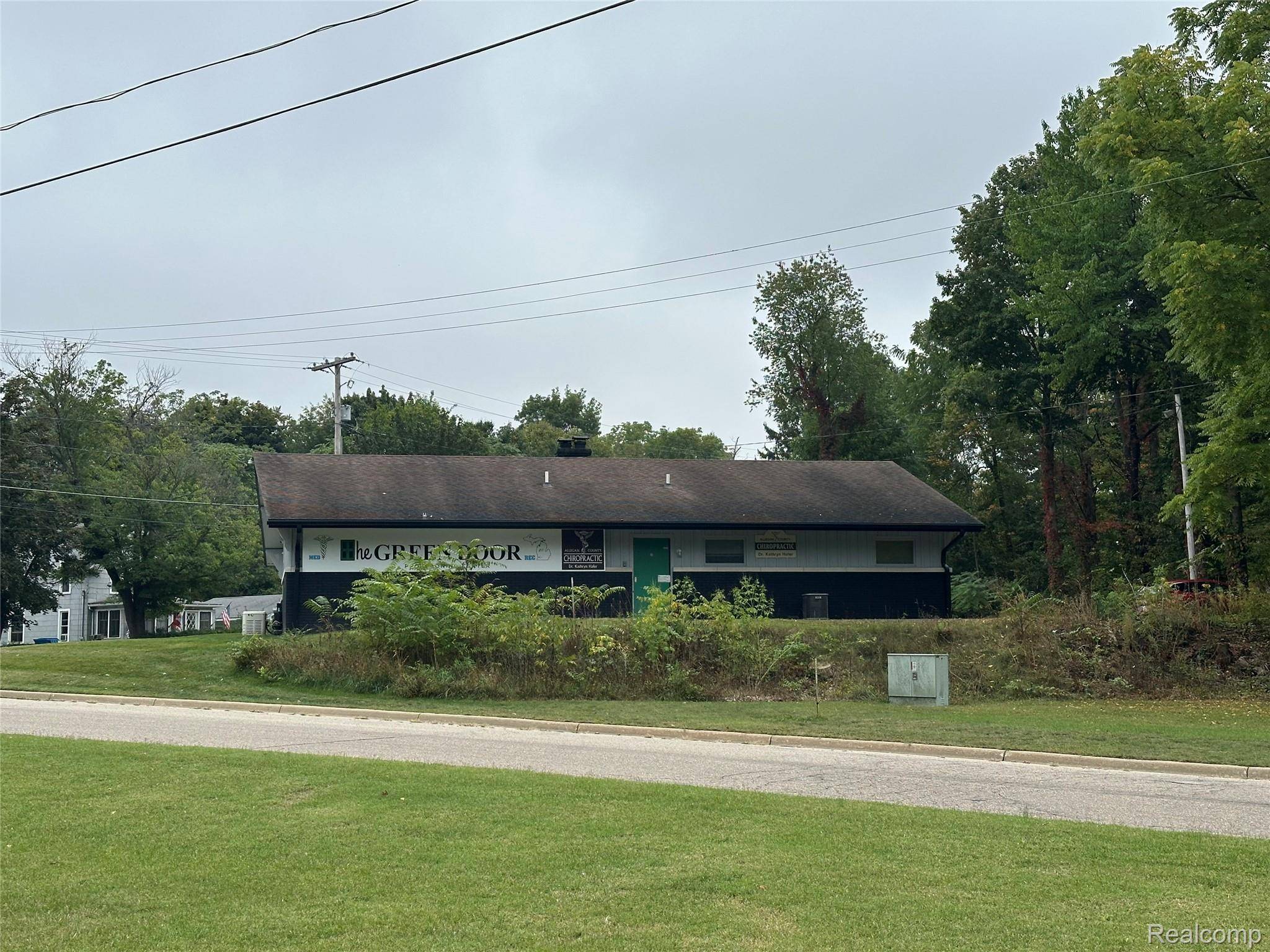 500 Linn ST, Allegan, MI 49010