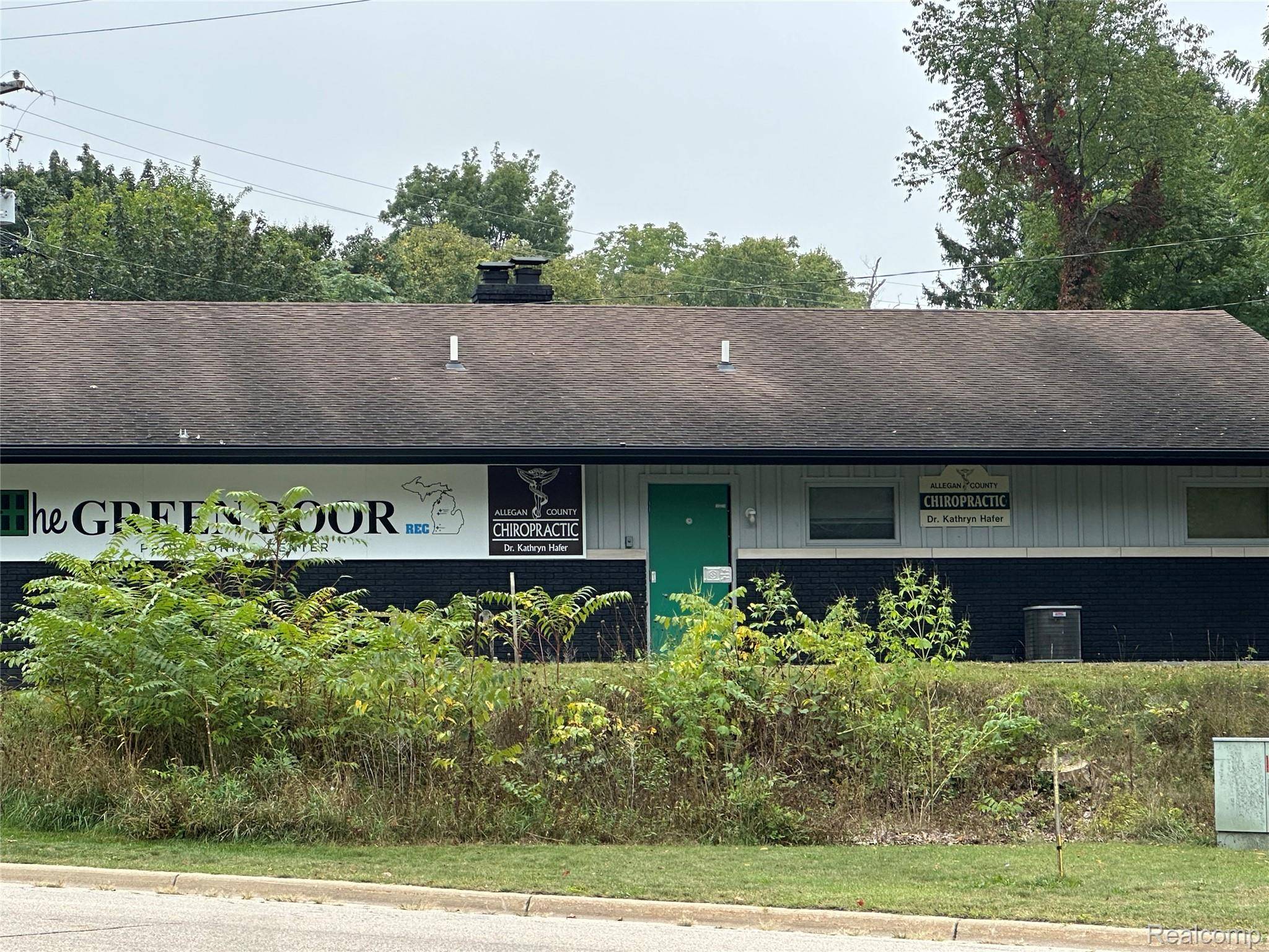 500 Linn ST, Allegan, MI 49010