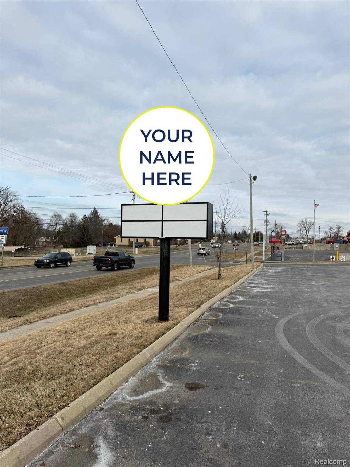 1561 W Maumee ST, Adrian, MI 49221