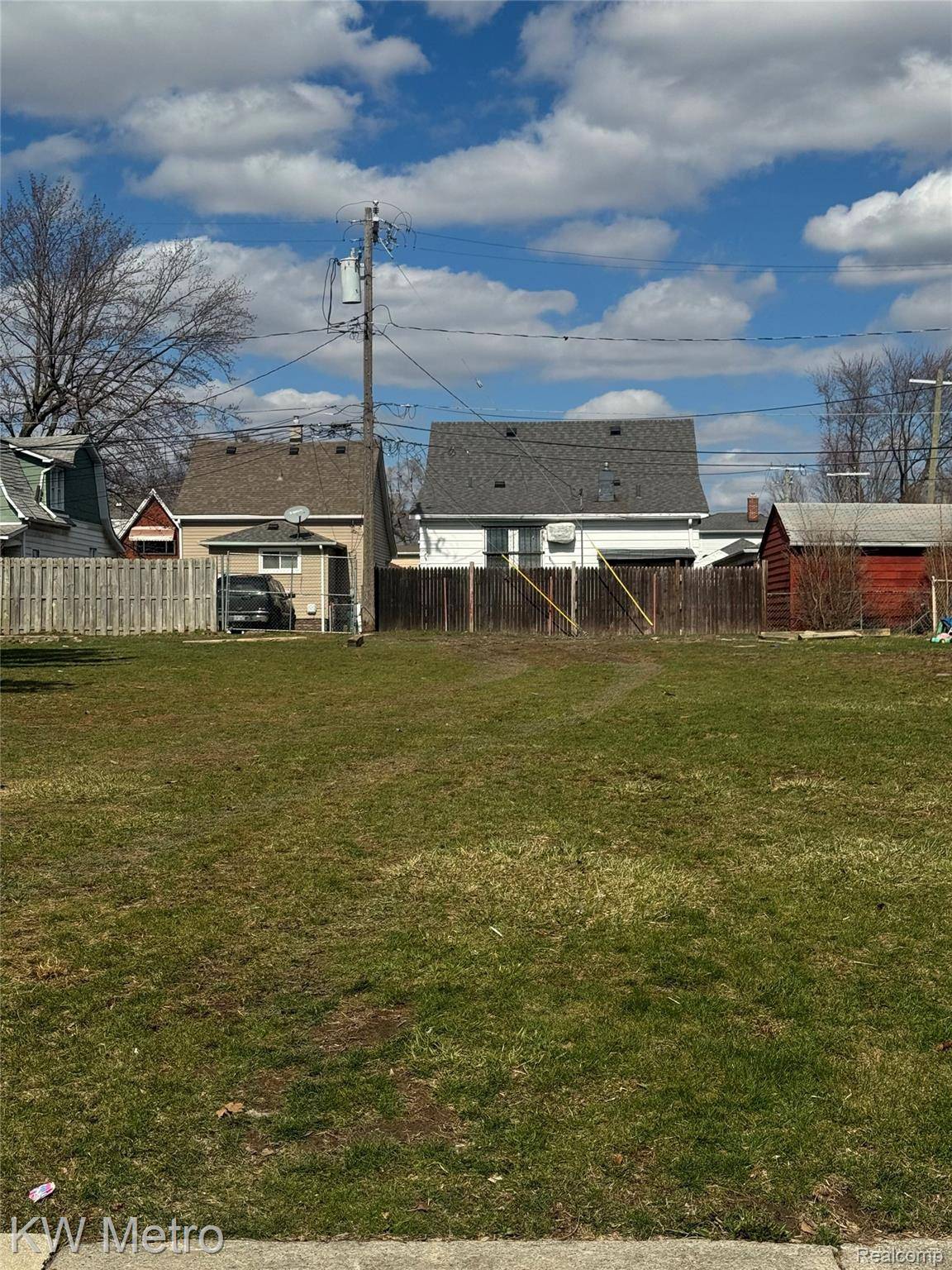 1382 Hanford AVE, Lincoln Park, MI 48146